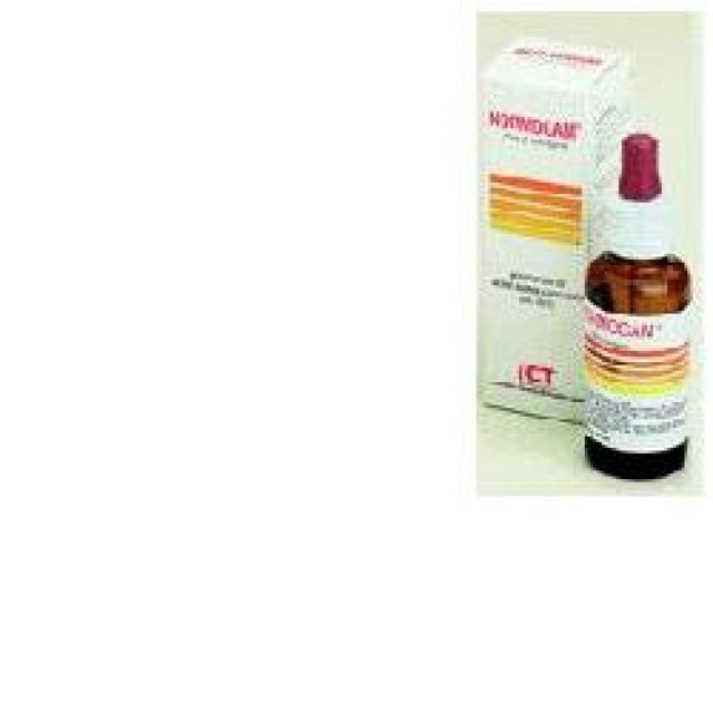 OLIO BORRAGINE NORMOGAM 25ML