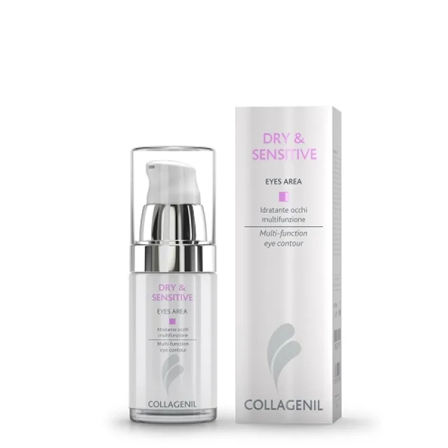 COLLAGENIL*CR OCCHI 30ML