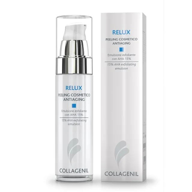 COLLAGENIL*GLICOCR 15% 50ML