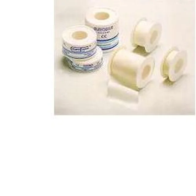 EUROSILK Rocch.Seta 5x2,5