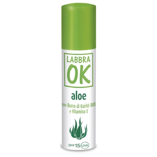 LABBRA OK STICK NATURALE 5,7ML