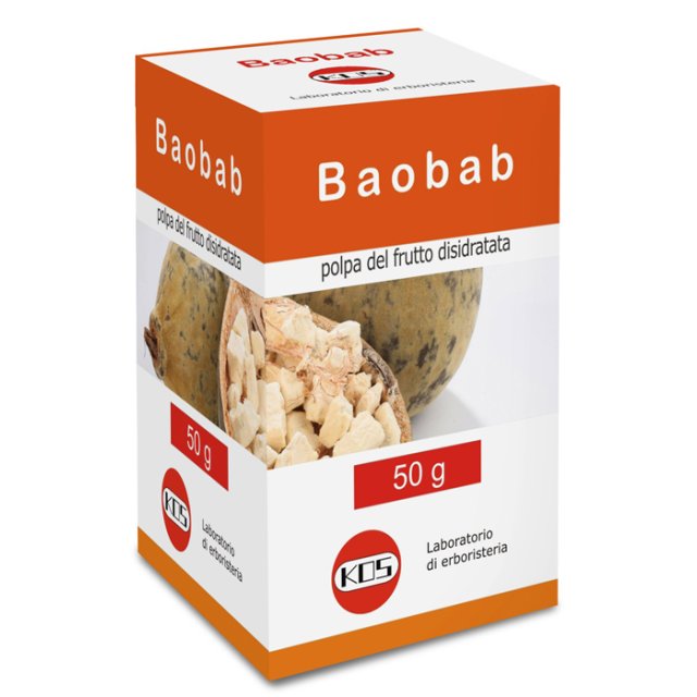 BAOBAB POLVERE 50G