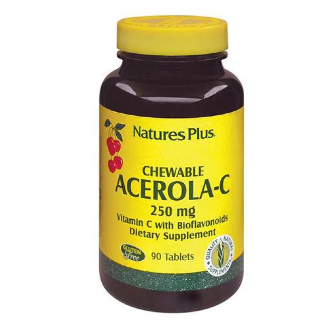 ACEROLA C 90TAV250 LA STREGA
