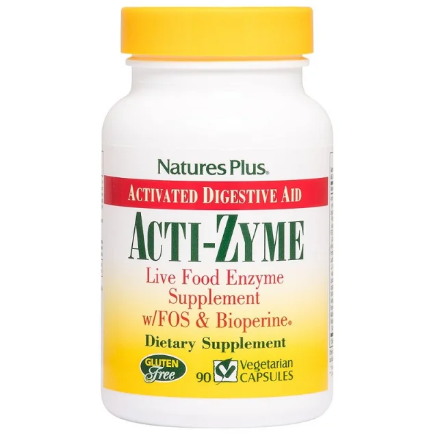 ACTI ZYME 90CPS LA STREGA