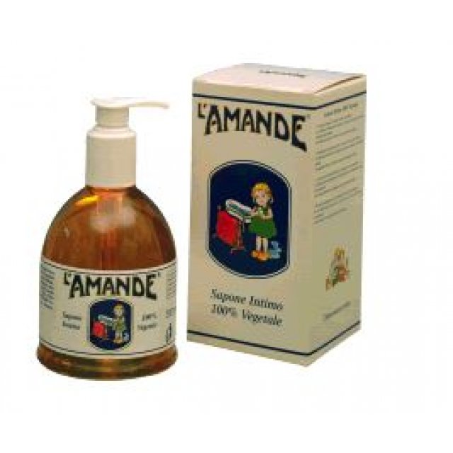 LAMANDE SAP INT 100% 300ML