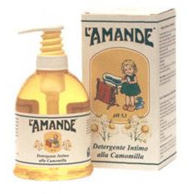 LAMANDE DET INT CAMOM 300ML