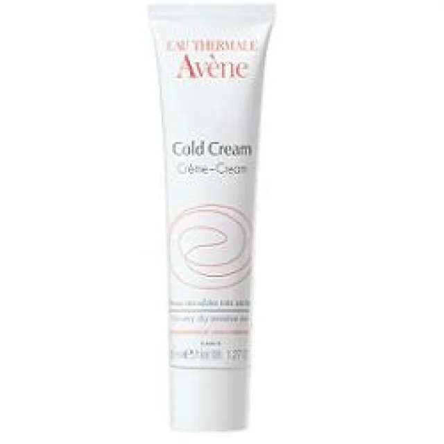 AVENE ET COLD CREAM NF 40ML