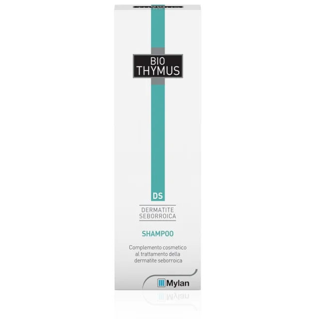 BIOTHYMUS DS DERMATITE SEBSH