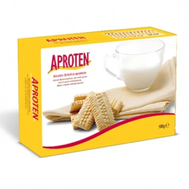 APROTEN*BISCOTTO 180 G