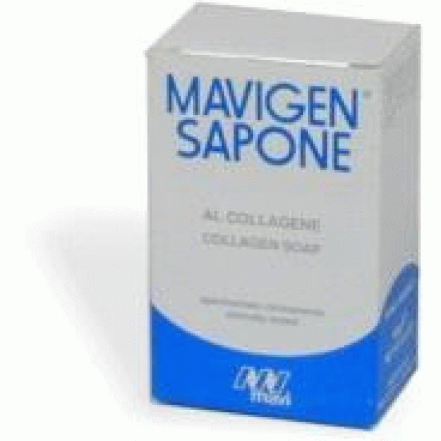 MAVIGEN*SAPONE COLLAGENE