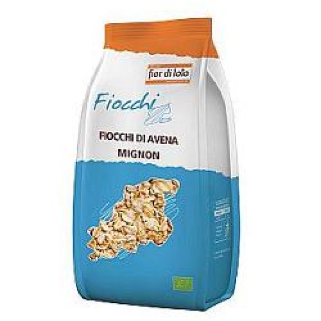 FIOCCHI AVENA 500GR (FDL)