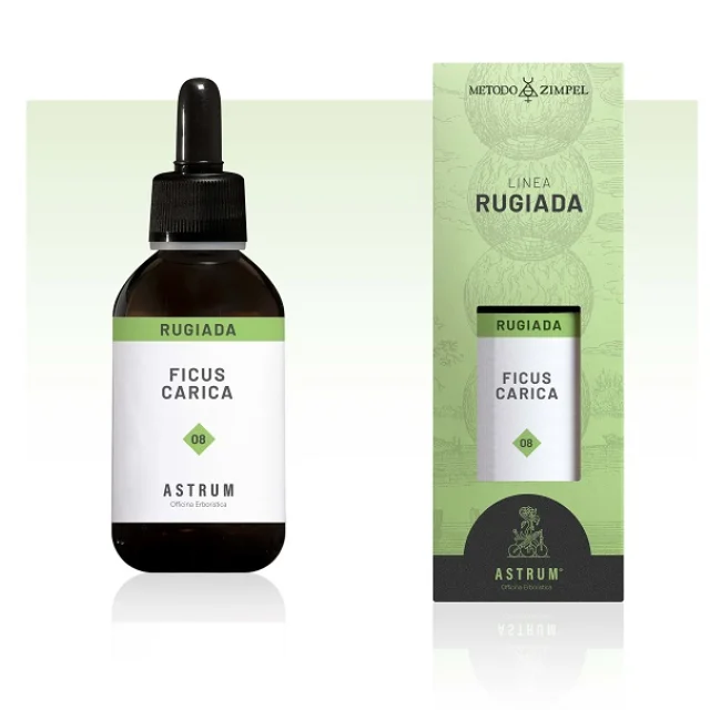FICUS CAR.50ML GTT RUG.DI PIAN