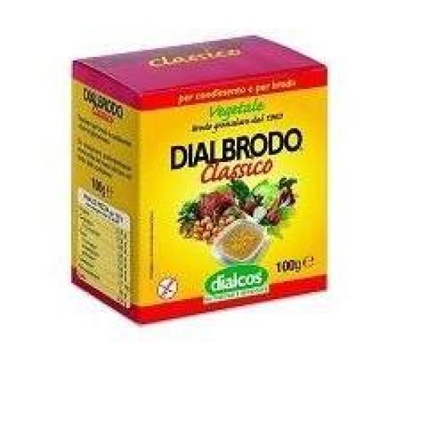 DIALBRODO 100 GR.GRANULARE