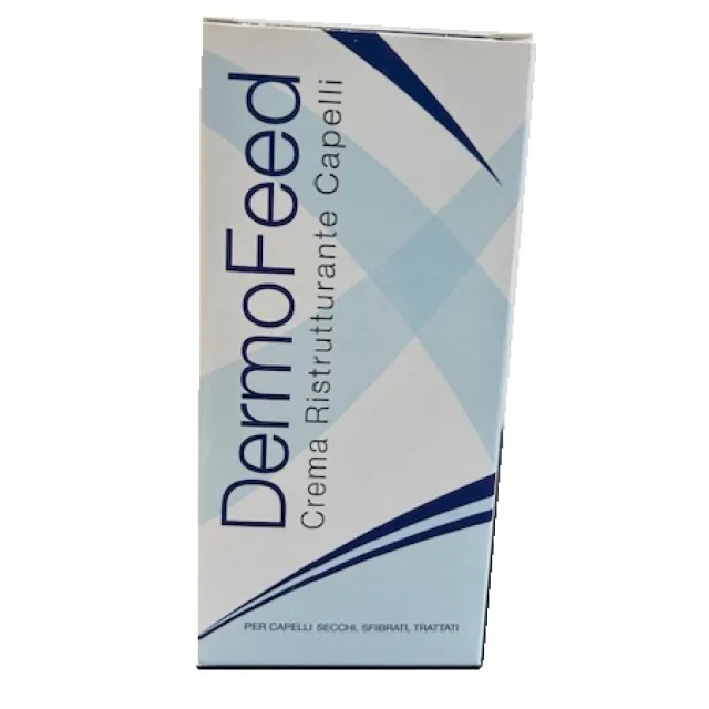 DERMOFEED CR RISTR.CAPELLI 150
