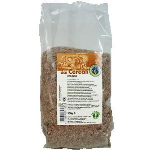 DDC CRUSCA GRANO TENERO 300G