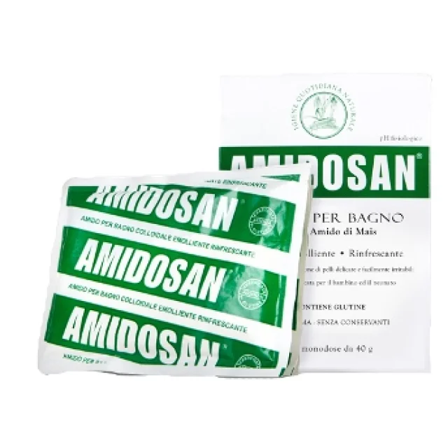 AMIDOSAN POLV MONOD 14BUST 40G