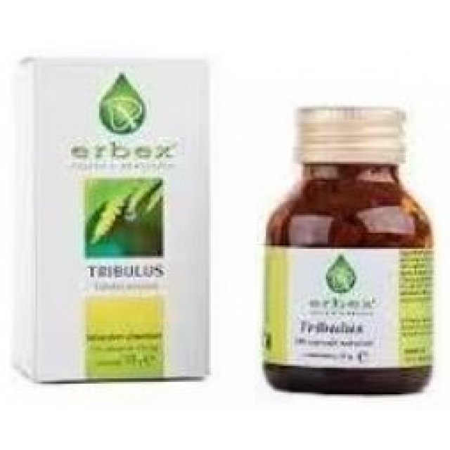 TRIBULUS 100CPS ERBEX