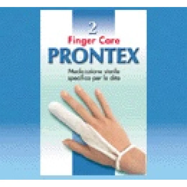 PRONTEX FINGER CAR MEDIC DITA