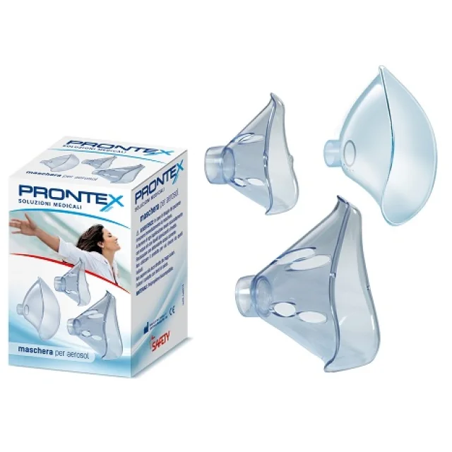 PRONTEX MASCHERINA AEROSOL 01860
