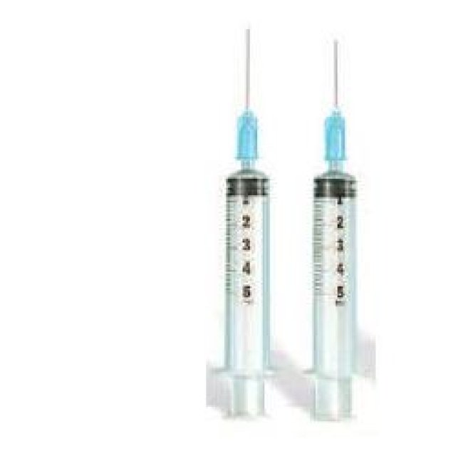 SIR 5ML G23 14 1PZ