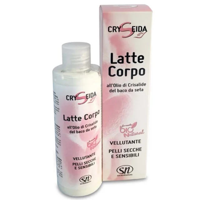 CRYSEIDA LATTE CRP 200ML