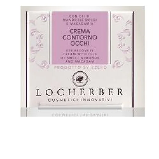 LOCHERBER CR CONT OCCHI 30ML
