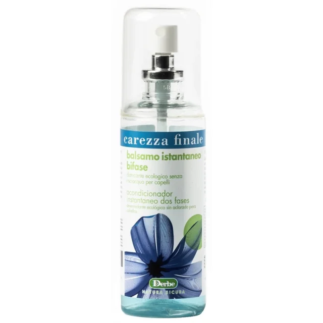 CAREZZA FINALE BALS 100ML