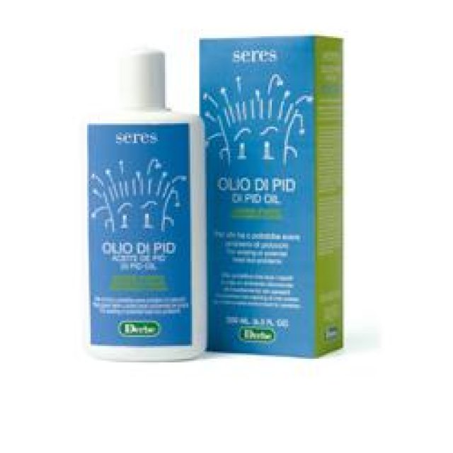 SERES-OLIO DI PID 200ML