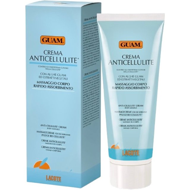 CREMA MASS CELLUL 250ML