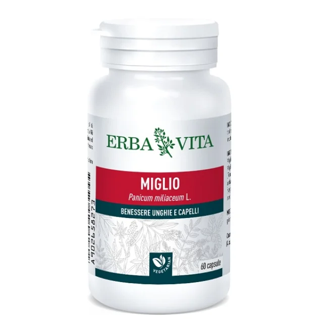 MIGLIO 60CPS 450MG EV