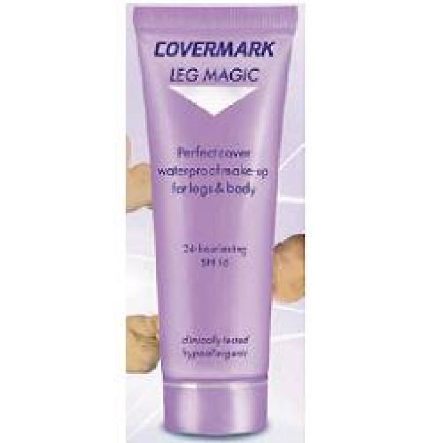 COVERMARK LEG MAGIC 2 50ML