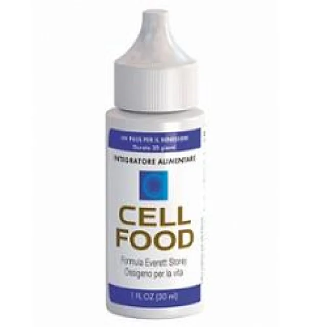 CELLFOOD 30ML GTT "EURODREAM"