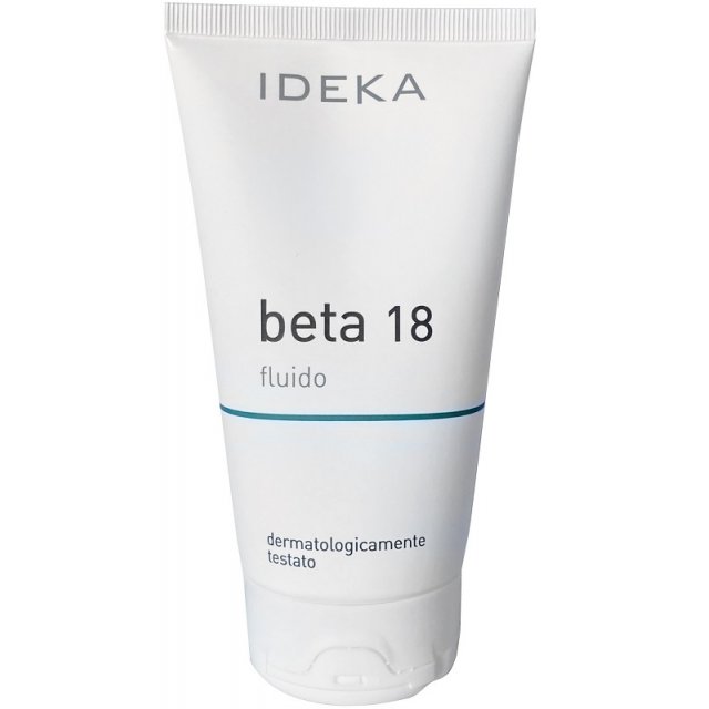 BETA 18 FLUIDO 125ML