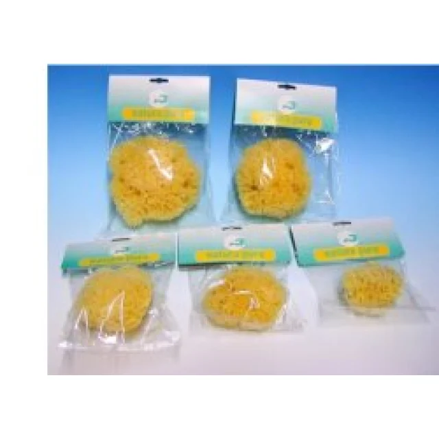 NATURA PURA SPUG NAT 8 BUST