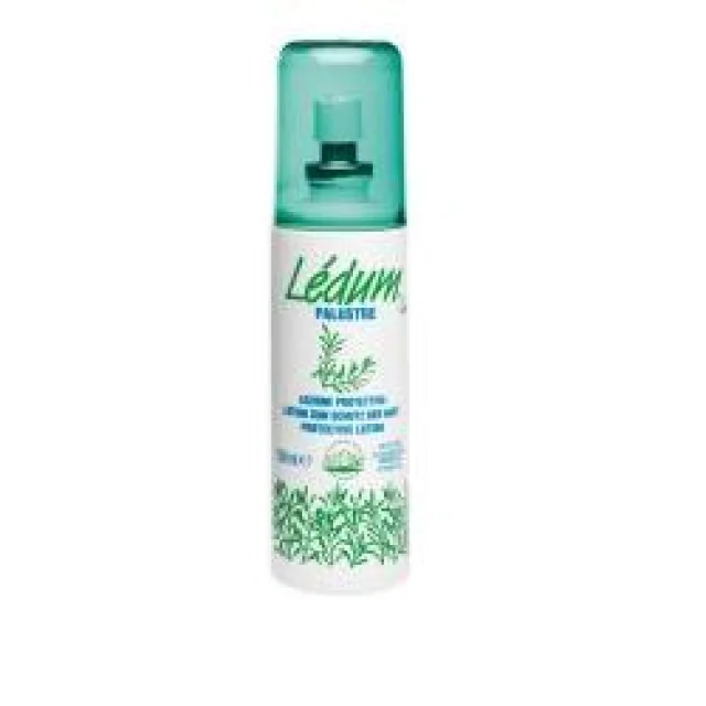 LEDUM PALUSTRE LOZ SPR 100ML