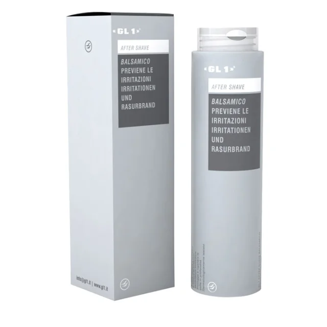 GL1 DOPOBARBA 250ML