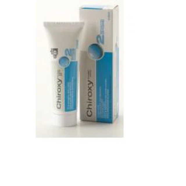 CHIROXY CR 50ML