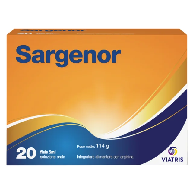 SARGENOR-INTEG 20 FLAC OS