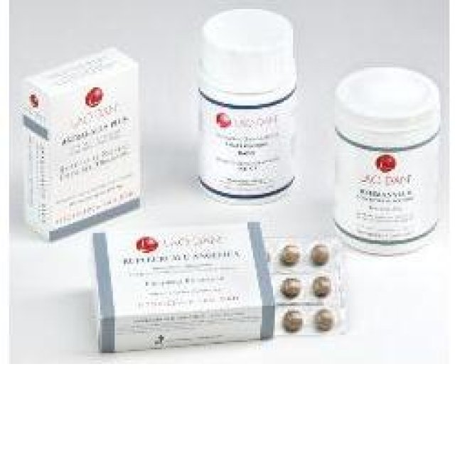 BUPLEURUM 7 60CPR BLIS
