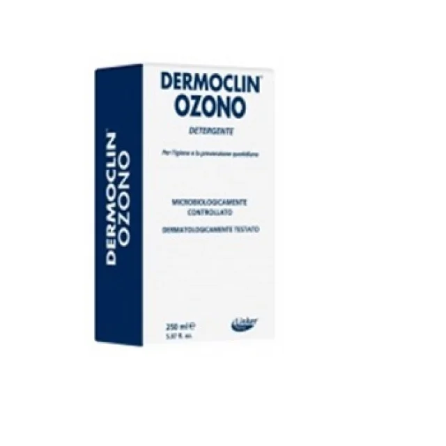 DERMOCLIN IFESPOR      500ML