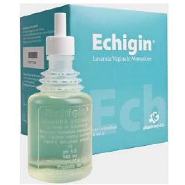 ECHIGIN LAVANDA VAG 5FL MONOD