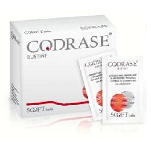 CODRASE INTEGRAT 20BUST