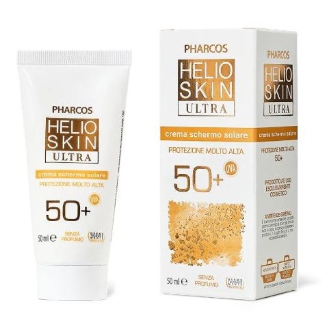 PHARCOS-HELIOSKIN ULTRA CR 50ML