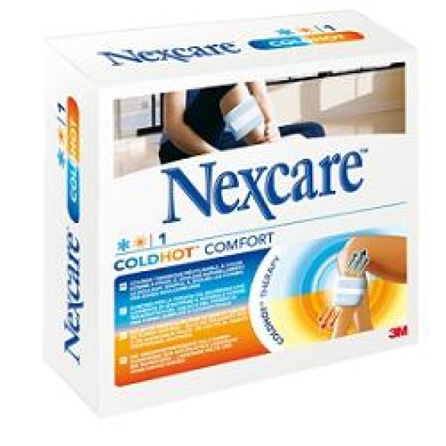 COLDHOT NEXCARE COMFORT10X26,5