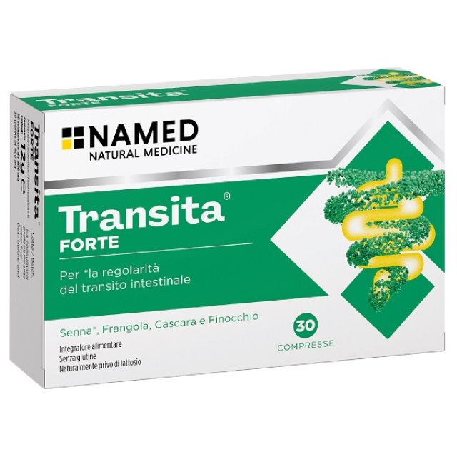 TRANSITA FTE 30CPR