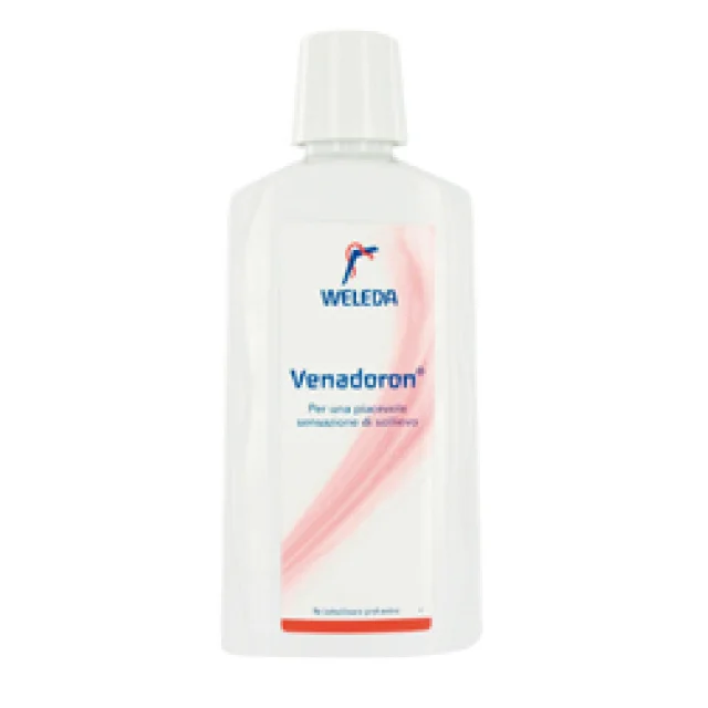 VENADORON GEL GAMBE 200ML WE