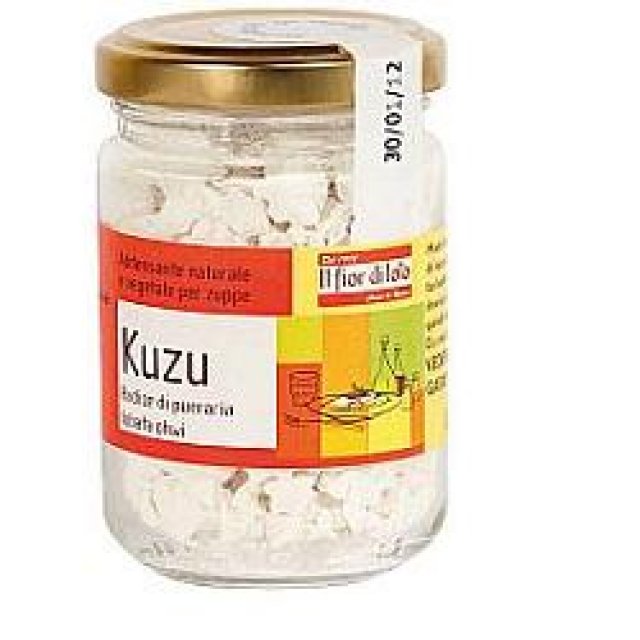 KUZU 80G 2391 (FDL)