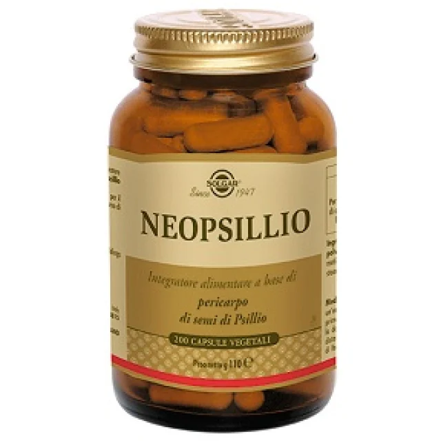 NEOPSILLIO 200VEGICPS