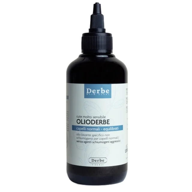 OLIODERBE 200ML TAGES