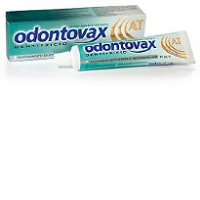 ODONTOVAX AT DENT P/TOT 75M